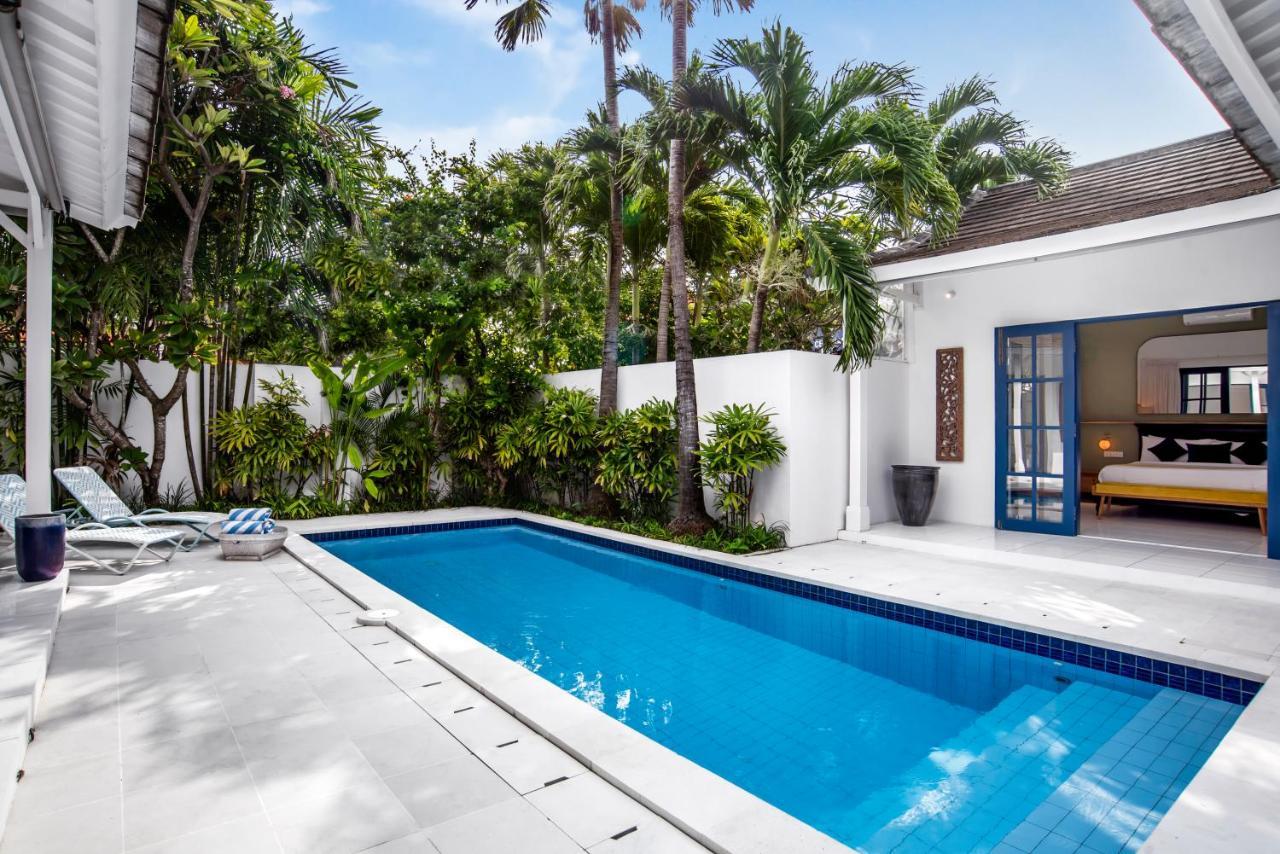 The Beach House Canggu  Exterior photo