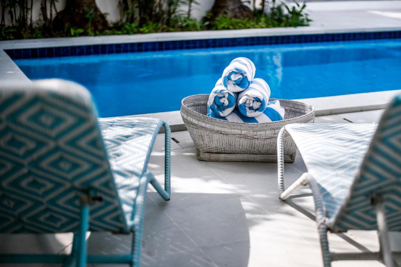 The Beach House Canggu  Exterior photo